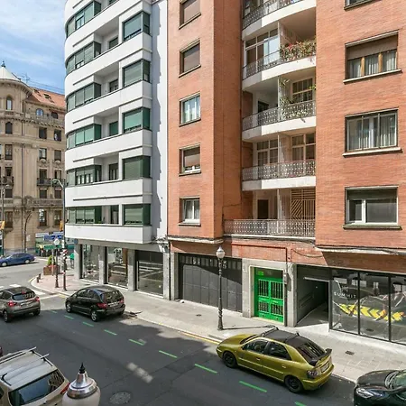 Lersundi By Forever Appartement Bilbao