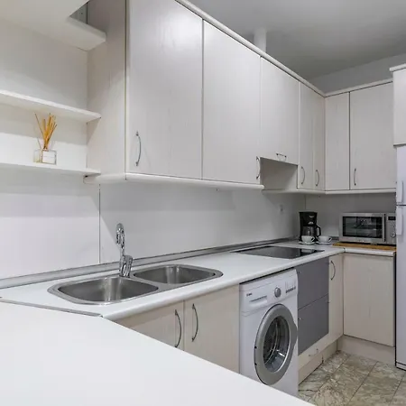 Appartement Lersundi By Forever