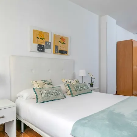 Lersundi By Forever Appartement *