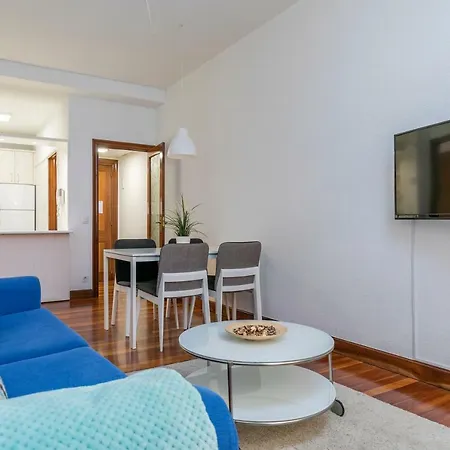 Apartment Lersundi By Forever