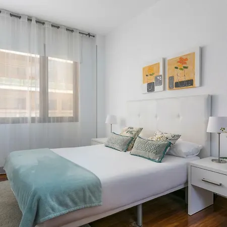 Apartment Lersundi By Forever *