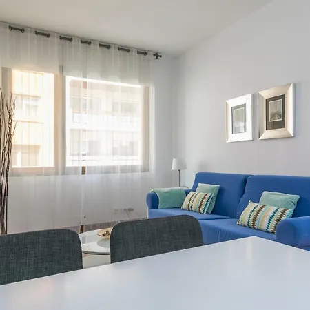 Lersundi By Forever Apartment