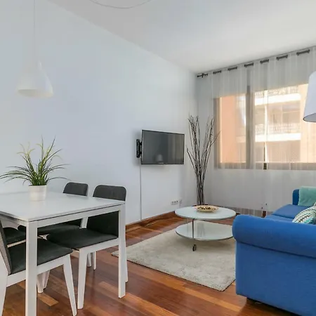 Lersundi By Forever Apartment *